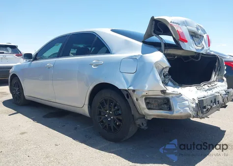2007 Toyota Camry Le from USA, damaged, VIN 4T1BE46K07U601465